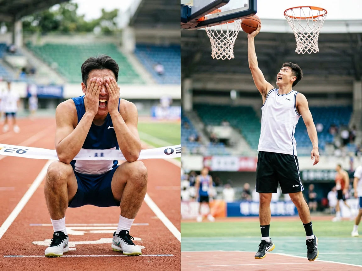 姚明职业生涯为何始终没能登上NBA总决赛舞台